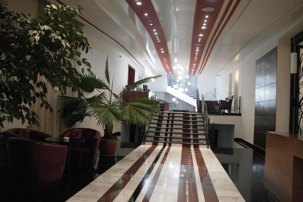 Akhtamar Hotel Cjsc Arzakan Exterior photo