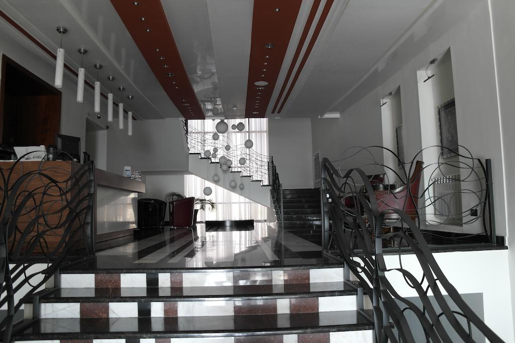 Akhtamar Hotel Cjsc Arzakan Exterior photo