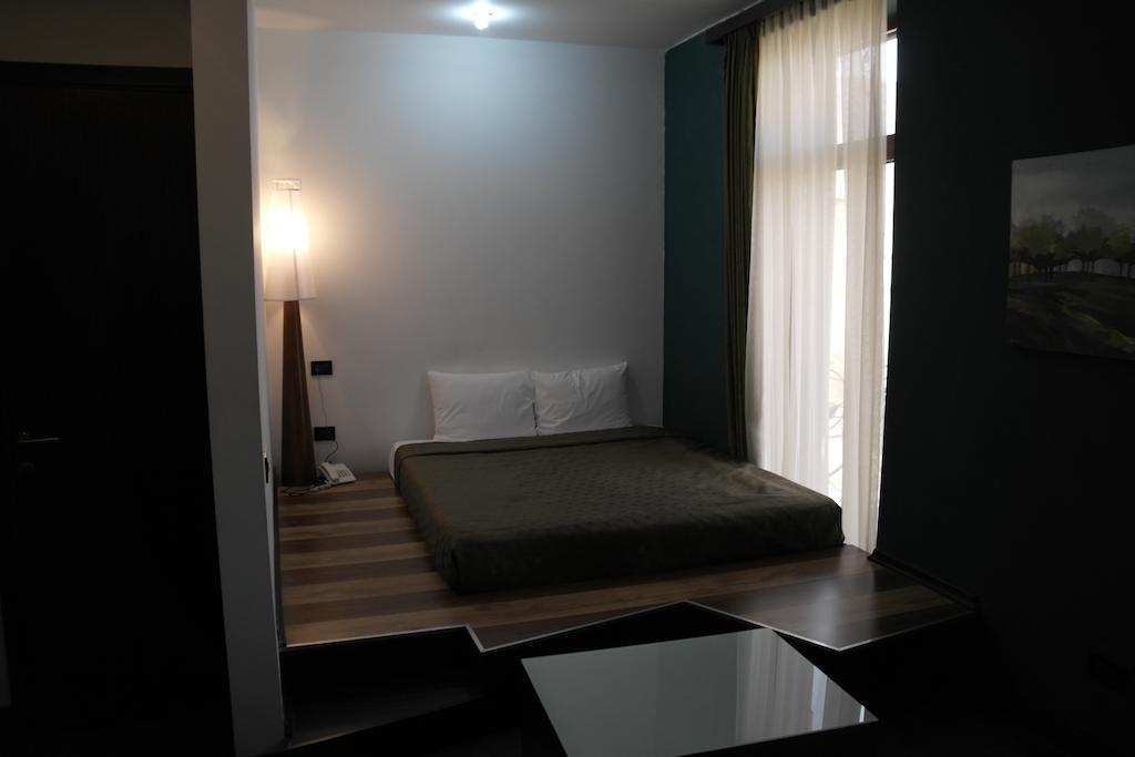 Akhtamar Hotel Cjsc Arzakan Room photo